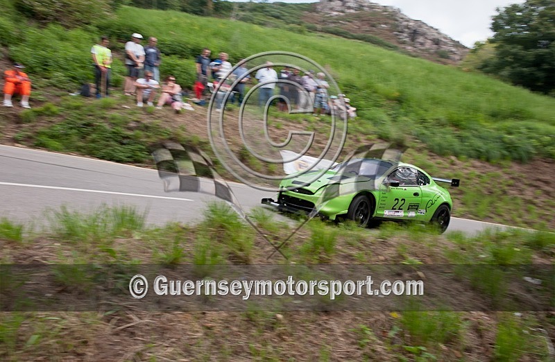 MSA Jersey Hill Climb_2011_Car-82 - JERSEY MSA NATIONAL 2011 - CARS