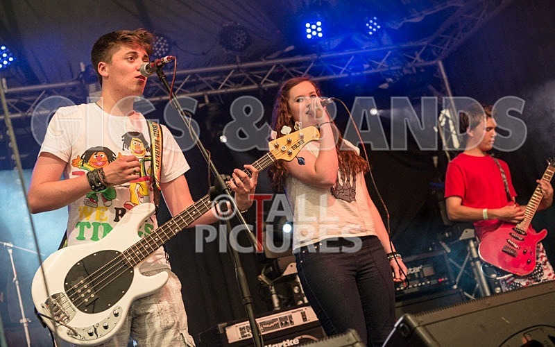 Chaos 2013_Doomsday Project-5 - DOOMSDAY PROJECT