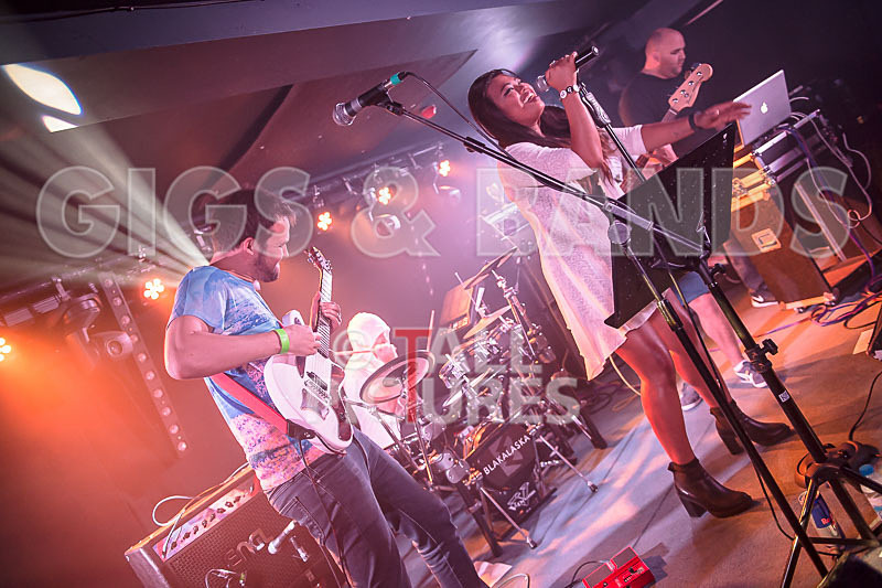 BLAKALASKA-122 - BLAKALASKA