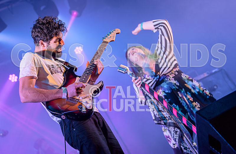 Static Alice-585 - STATIC ALICE