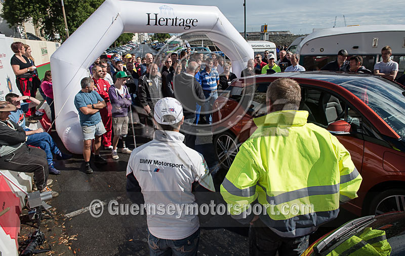 Heritage Charity Hillclimb_2014-4 - HERITAGE CHARITY HILL CLIMB 2014