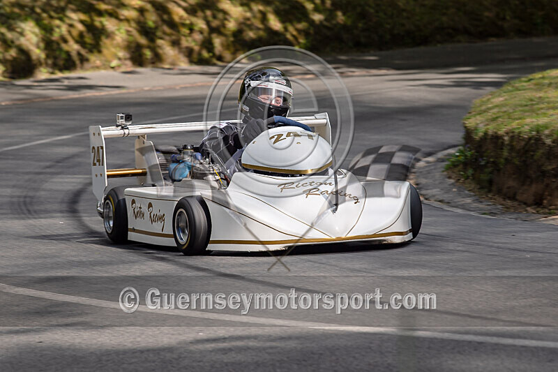 Hillclimb 2021_2-Day_KART-31 - GMC&CC 2-DAY HILLCLIMB 2021_KARTS
