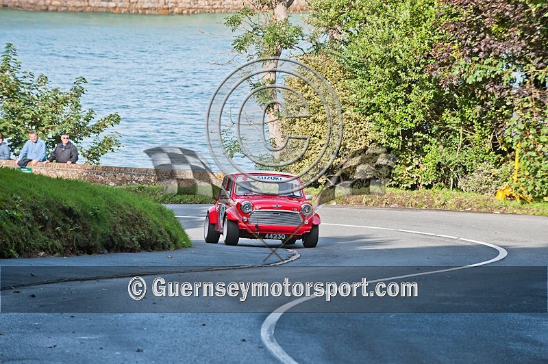 Hill Car 2010-10-03-138 - HILL CLIMB 2010-10-03