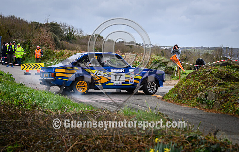 Comprop Guernsey Rally 2023_Saturday-230 - COMPROP GUERNSEY RALLY 2023 - SATURDAY