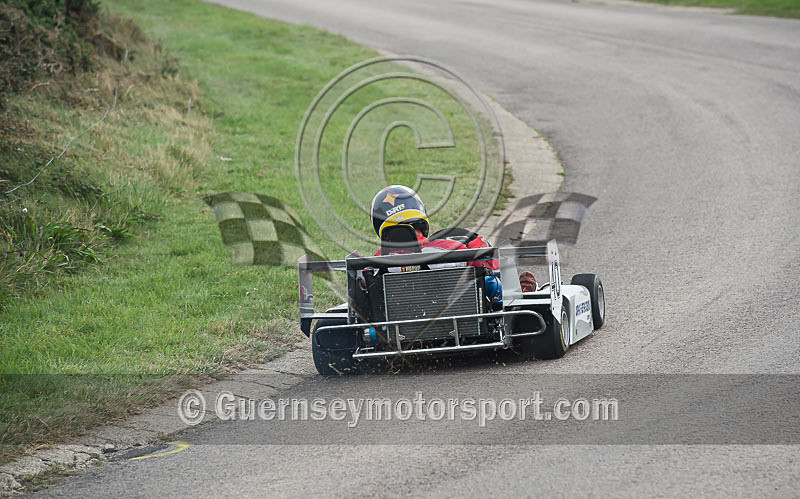 Alderney Hillclimb_2014_KART-6 - ALDERNEY HILL CLIMB 2014 - KARTS