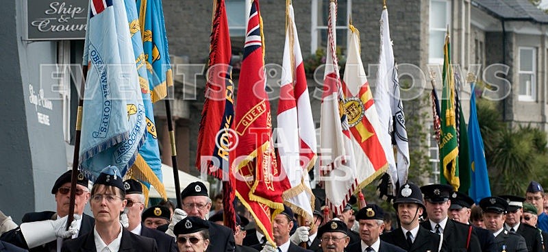 Lib Day08-3 - 2008 LIBERATION DAY CEREMONY