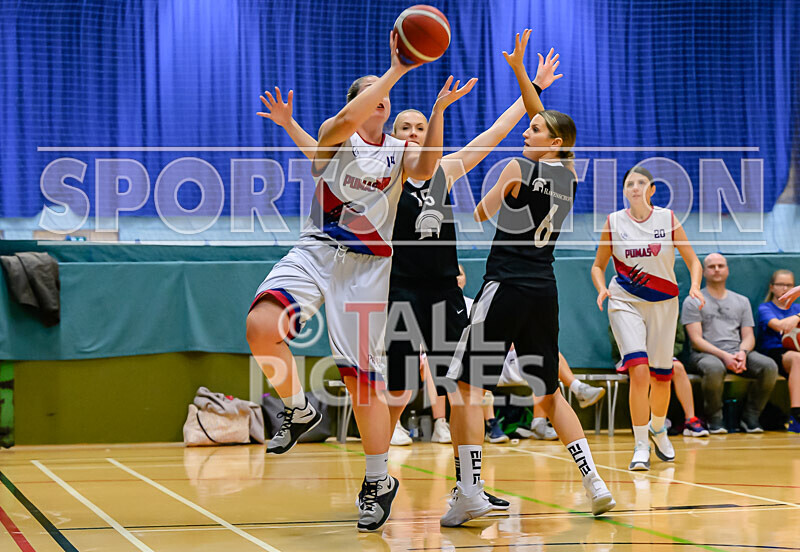 Ravenscroft v Praxis Pumas-26 - RAVENSCROFT v PRAXIS PUMAS