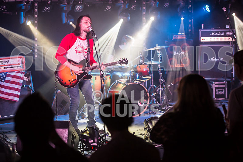 The Glazzies-7 - THE GLAZZIES