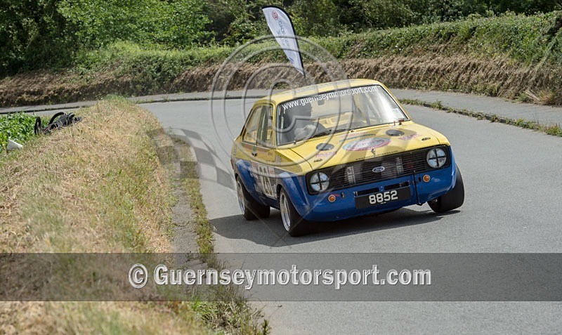 Reservoir Speed Event_2013-Car-265 - RESERVOIR SPEED EVENT 2013 - CARS