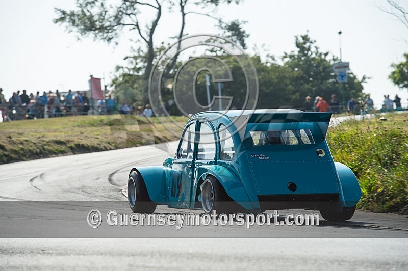 Guernsey National Hill Climb_2013_Car-212 - GUERNSEY NATIONAL 2013 - CARS
