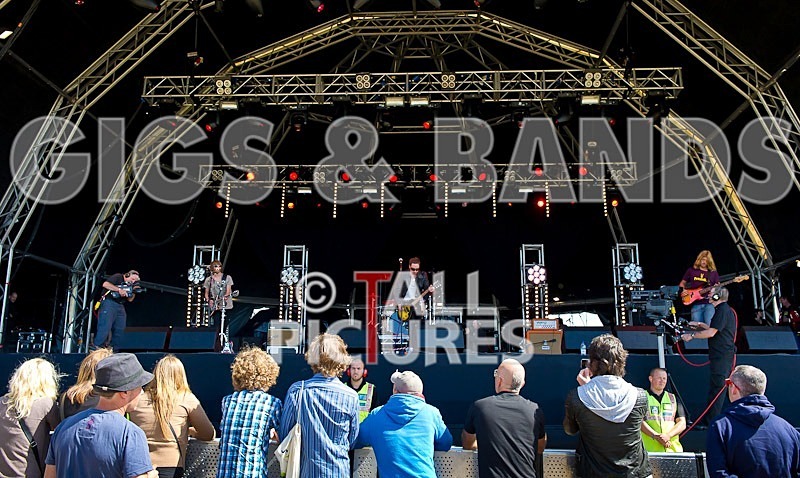 The Bloody Battle-12 - THE BLOODY BATTLE