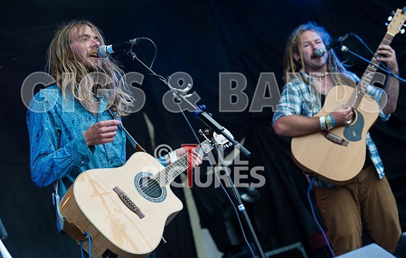 The Recks-2 - THE RECKS