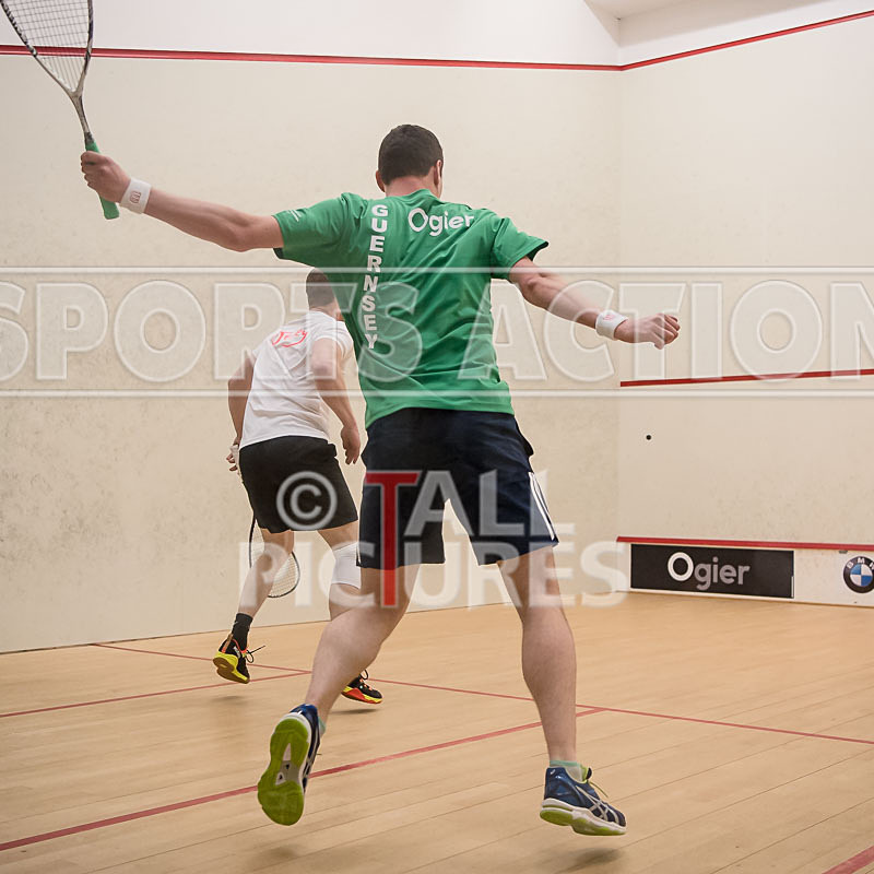 Inter-insular Squash_2017-10 - SQUASH INTER-INSULAR 2017