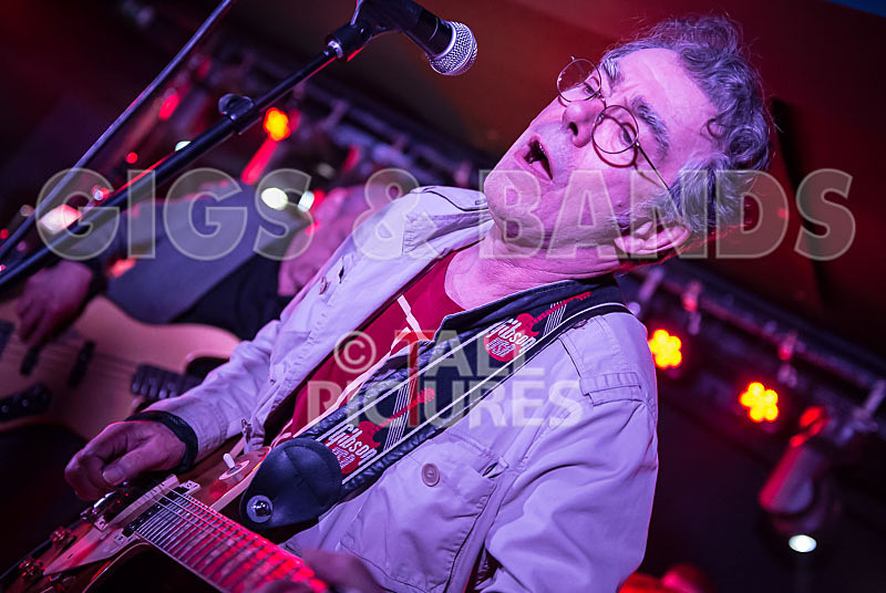 The Blockheads-28 - THE BLOCKHEADS