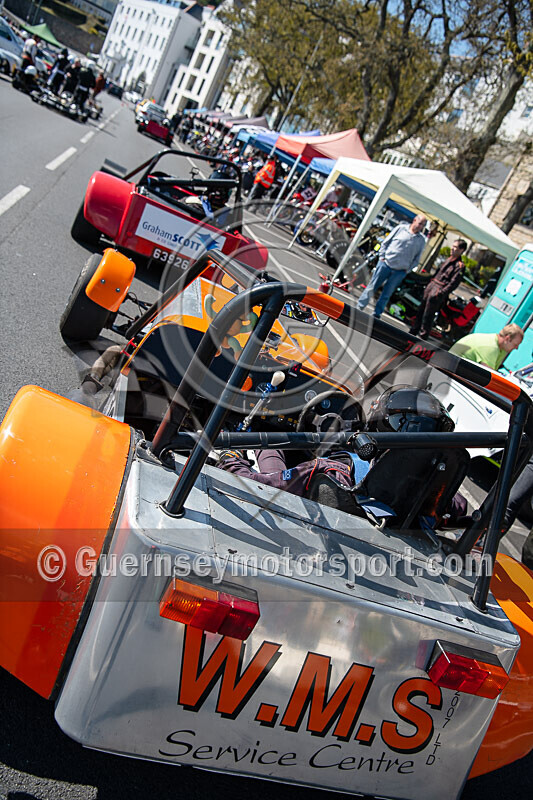 Hillclimb 2021_2-Day_CAR-136 - GMC&CC 2-DAY HILLCLIMB 2021_CARS