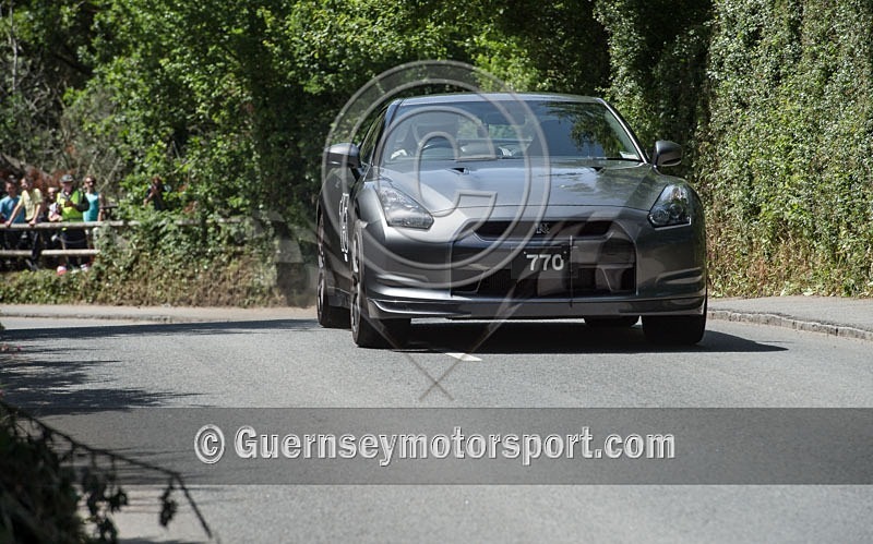 Reservoir Speed Event_2013-Car-185 - RESERVOIR SPEED EVENT 2013 - CARS