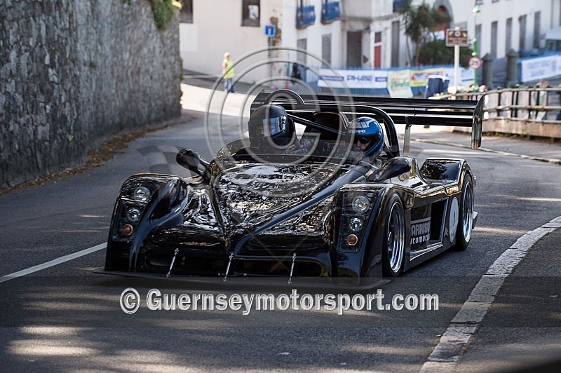 Charity Hill Climb_2012-559 - HERITAGE CHARITY HILL CLIMB 2012