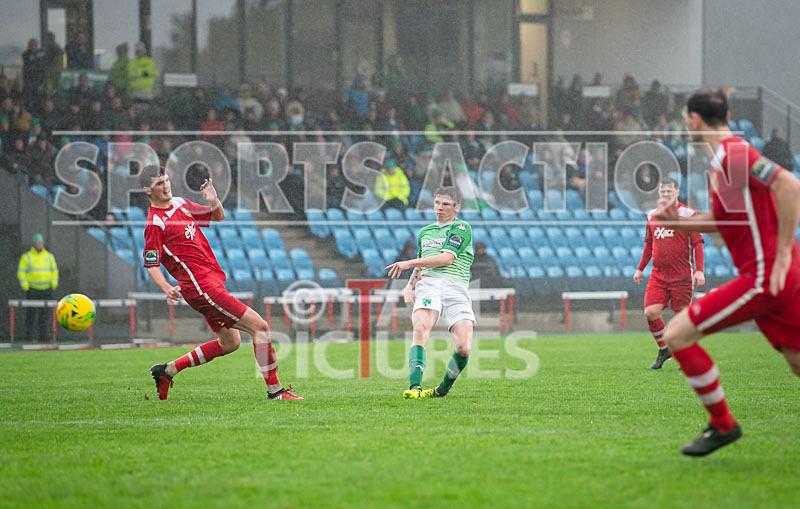GFC v Whitstable_15-12-2018-87 - GFC v WHITSTABLE TOWN