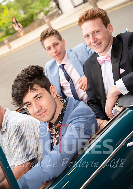 Grammar School Proms 2018-6 - GUERNSEY GRAMMAR SCHOOL PROMS 2018