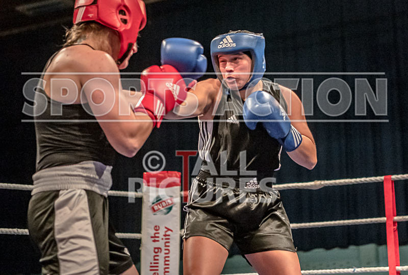 BOUT-6_Monika Duda v Jodie Wilkinson-8 - BOUT-6_Monika Duda v Jodie Wilkinson