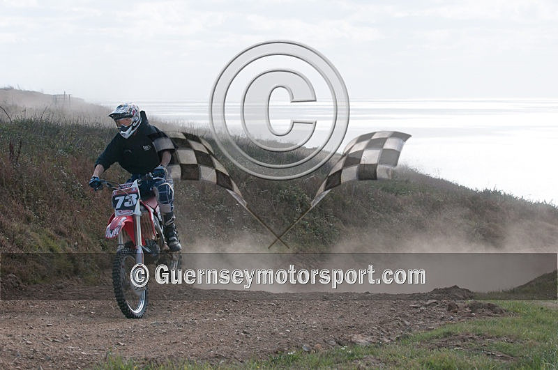 MX Training-107 - MOTO-X PRACTICE DAY 2010