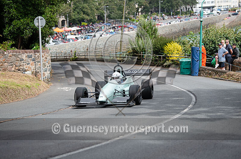 British Hillclimb_Guernsey 2019_CAR-54 - GUERNSEY NATIONAL 2019-CARS