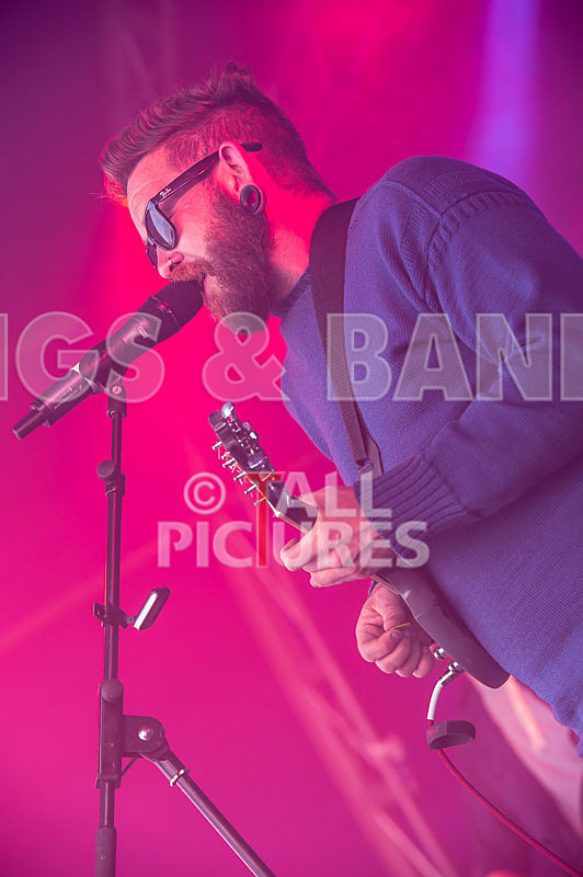 The Recks-410 - THE RECKS