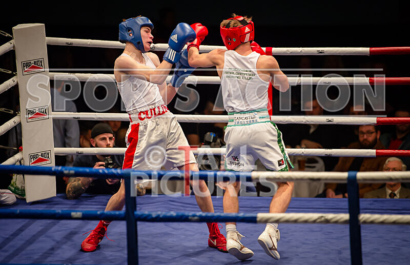 Bout 8_Charlie Watson v Oliver Culling-15 - Bout 8_Charlie Watson v Oliver Culling