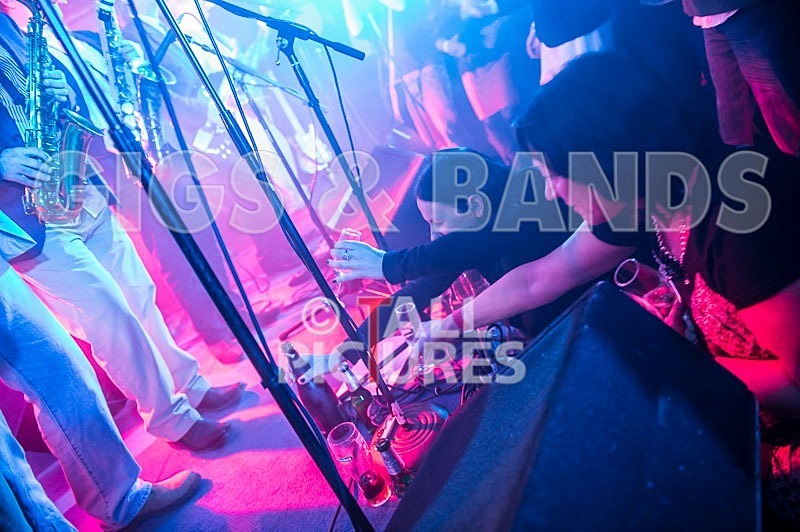 The Pulse-99 - THE PULSE