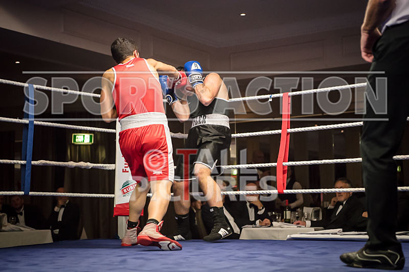 BOUT-9 Henrique Jesus v Tyler Stretch-17 - BOUT-9 Henrique Jesus v Tyler Stretch