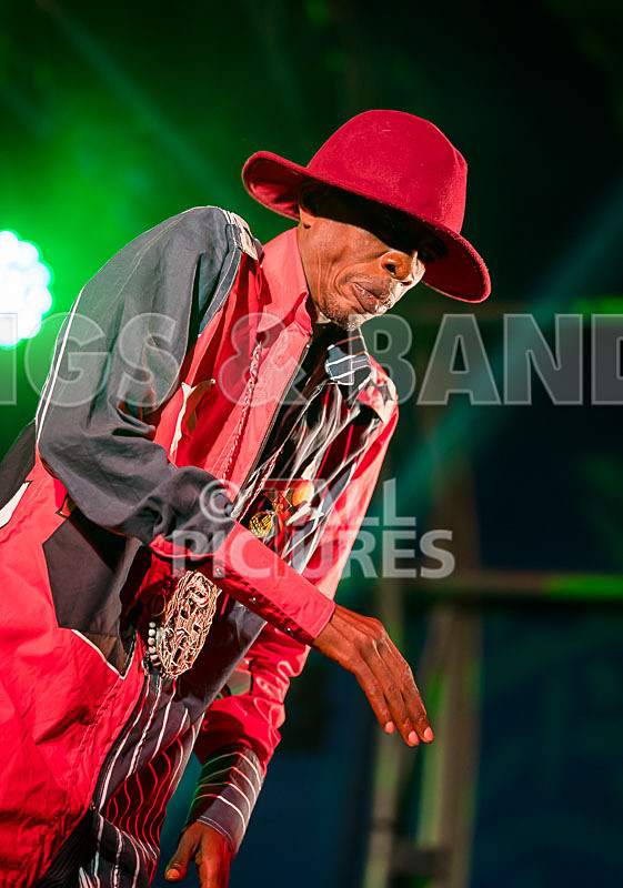 Jupiter  Okwess-25 - JUPITER & OKWESS