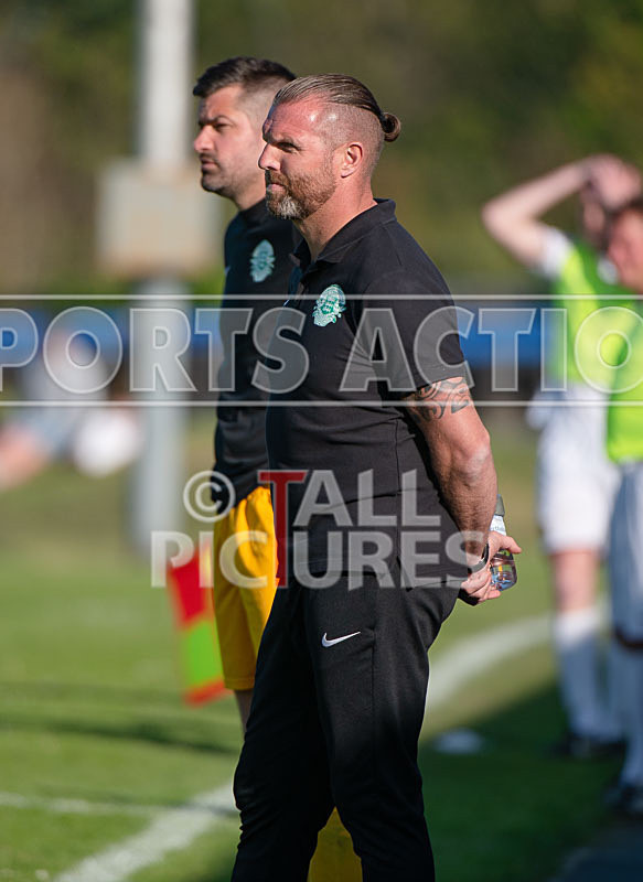 Guernsey v Upton Park-52 - GUERNSEY v UPTON PARK