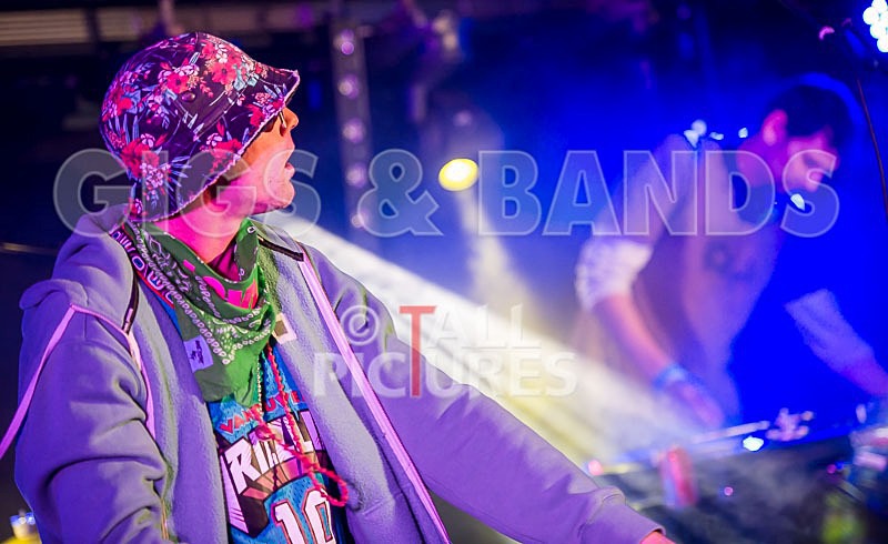 The Get Down-26 - THE GET DOWN at THE TAVERN