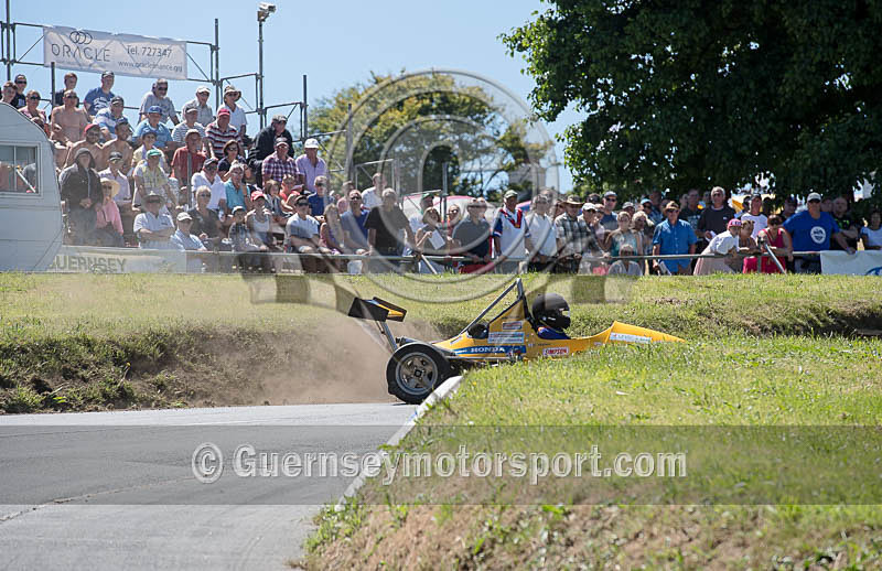 Guernsey National_2016_CAR-44 - GUERNSEY NATIONAL 2016 - CARS