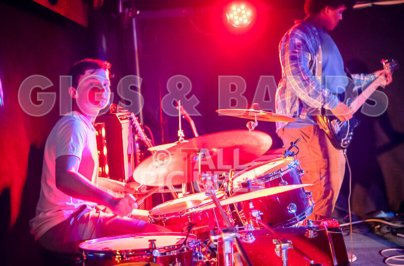 Australian Death Roach-43 - AUSTRALIAN DEATH ROACH