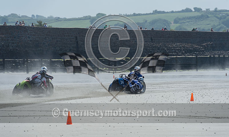 Sand Ace_2014_Sidecar-105 - BRITISH SAND ACE 1000cc SIDECARS - 2014
