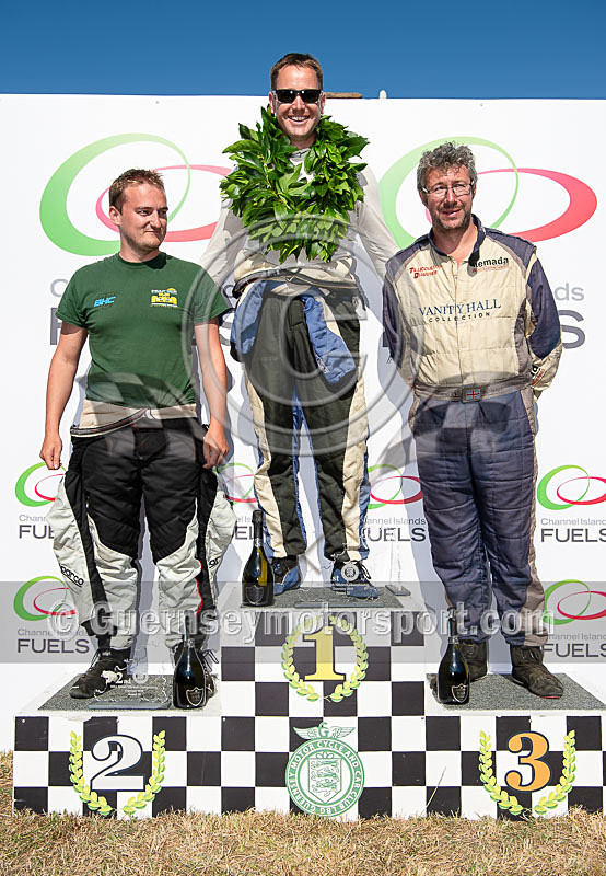 Guernsey National Hillclimb 2018_SCENE-7 - GUERNSEY NATIONAL 2018 - SCENE