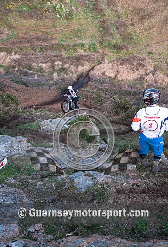 Two Day-151 - 2009 2-DAY TRIALS