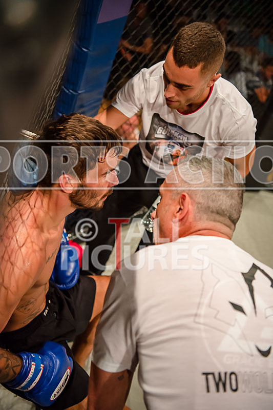 BOUT-5- Dane Sutton v David Balint-21 - BOUT-5 Dane Sutton v David Balint