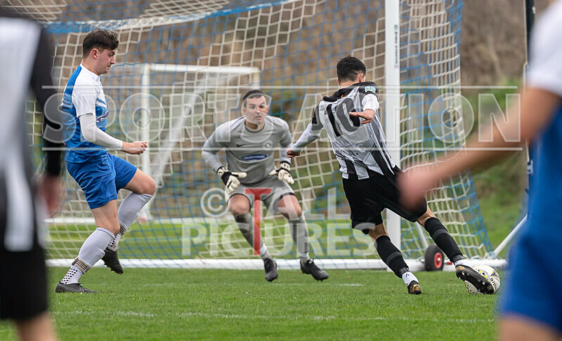 Rovers v St Martins_15-01-2022-13 - ROVERS v ST MARTINS