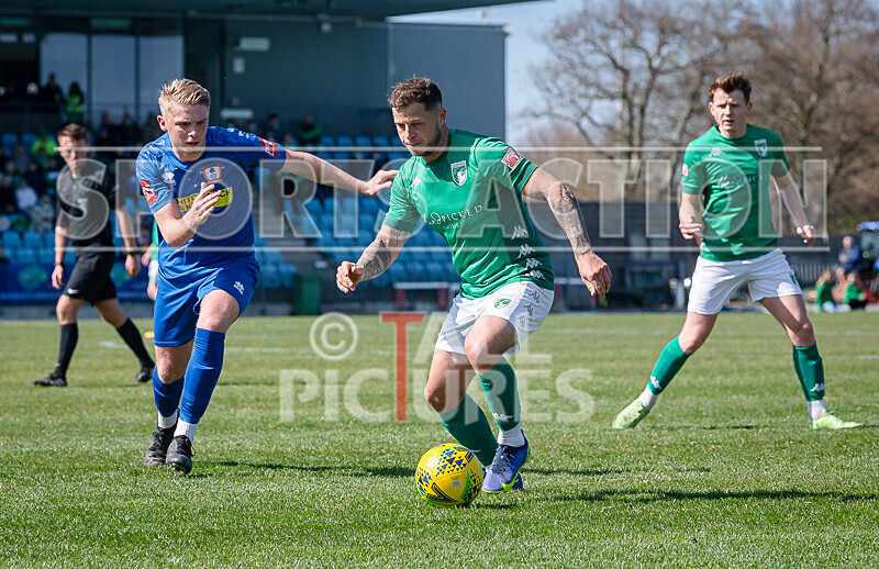 GFC v Ashford Town_03-04-2022-11 - GFC v ASHFORD TOWN