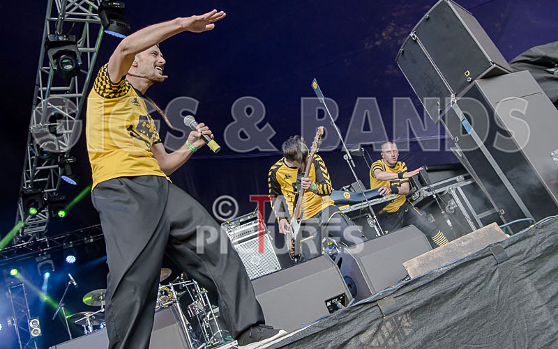 Dubioza Kolektiv-44 - DUBIOZA KOLEKTIV