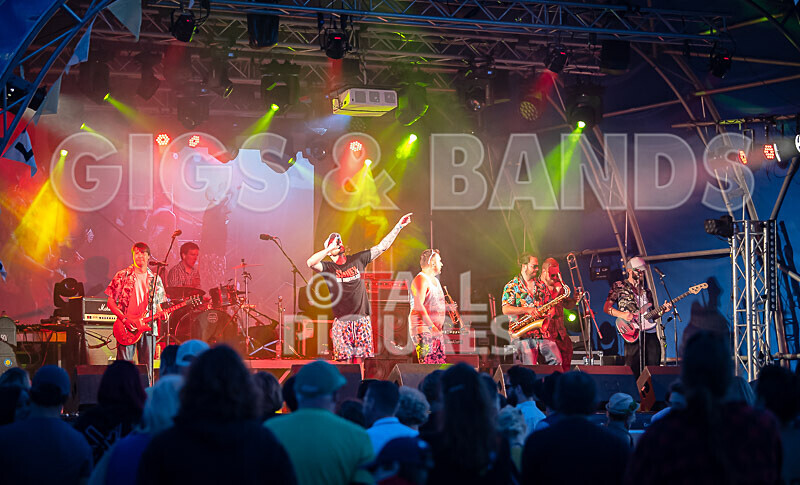 Karl Phillips The Rejects-27 - KARL PHILLIPS & THE REJECTS