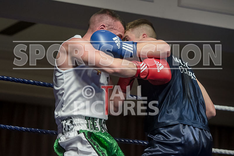 Bout - 8_Jimmy Lesbirel v Daryll Bath-32 - Bout - 8_Jimmy Lesbirel v Daryll Bath
