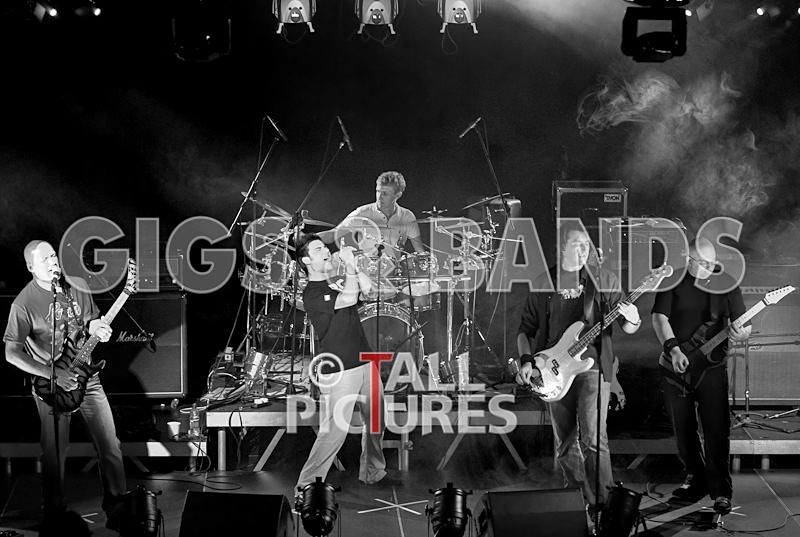 Big Machine-23 - BIG MACHINE at RoA-4