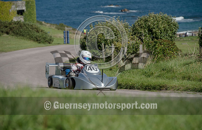 Alderney Hillclimb_2015_KART-13 - ALDERNEY HILLCLIMB 2015 - KARTS