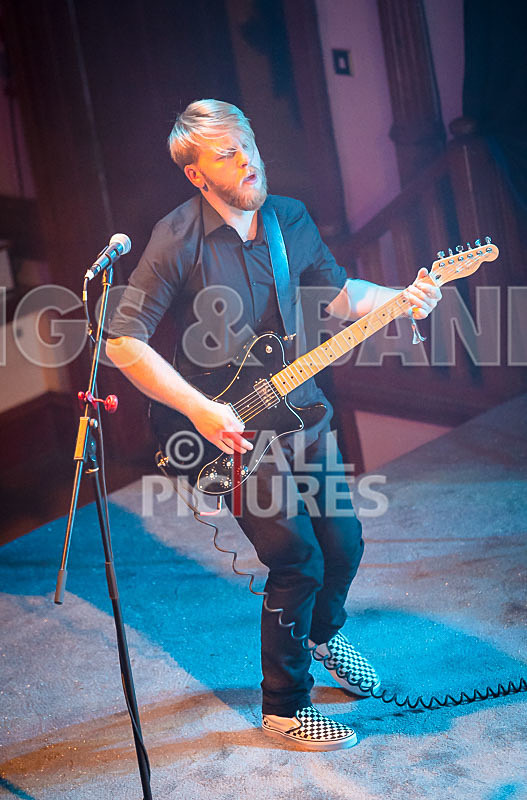 The Recks-875 - THE RECKS