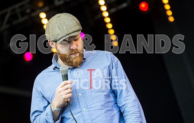 Alex Clare-3 - ALEX CLARE