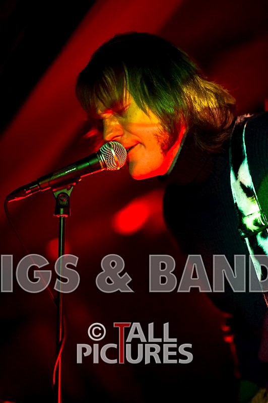 Thee Jenerators-139 - THEE JENERATORS