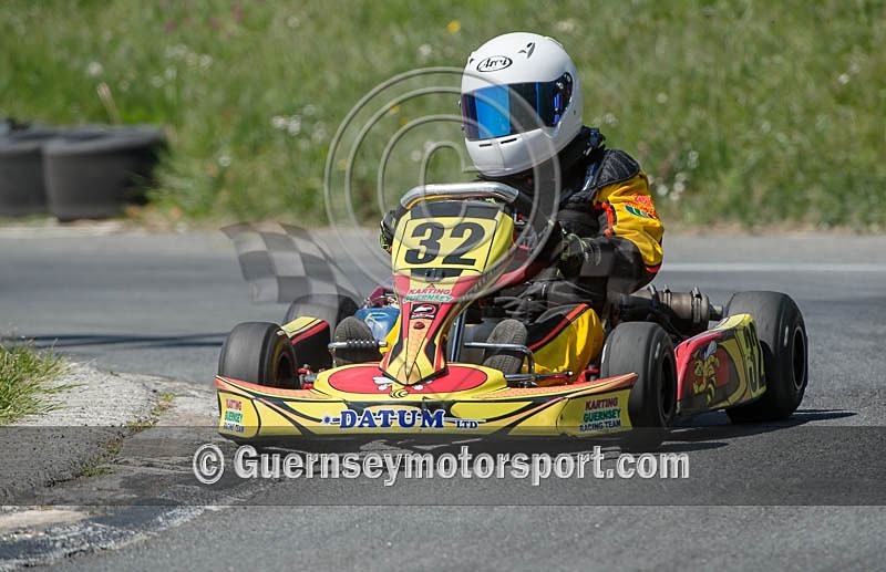 Karts_27-05-2013-82 - KARTING SUMMER CHAMPIONSHIP ROUND-3